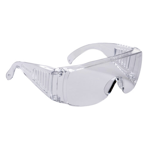 PW30 Visitor Safety Glasses (5036108134632)